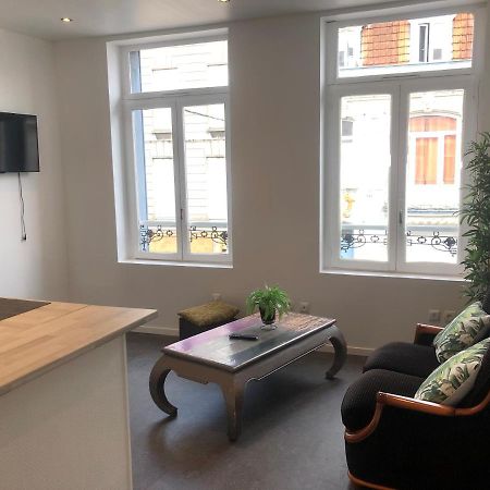 Appartement Cosy Proximite Plage Malo Les Bains Dunkirk Exterior foto